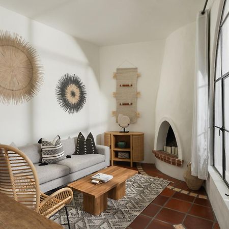 1 Bedroom Casita - Casa Blanca Montecito Exterior foto