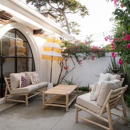 1 Bedroom Casita - Casa Blanca Montecito Exterior foto