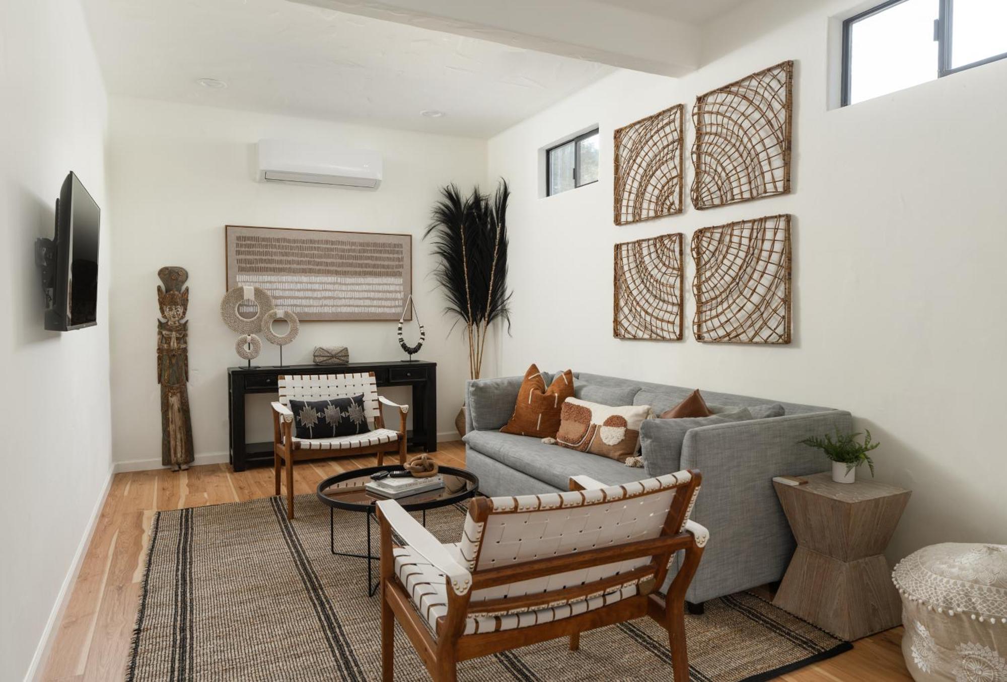 1 Bedroom Casita - Casa Blanca Montecito Exterior foto